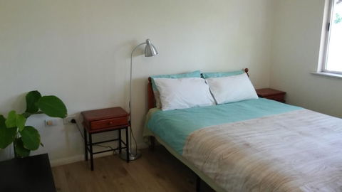 Cairns City Garden Apartment - Holiday Jervis Bay 3