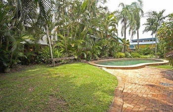 Cairns City Garden Apartment - Holiday Jervis Bay 1