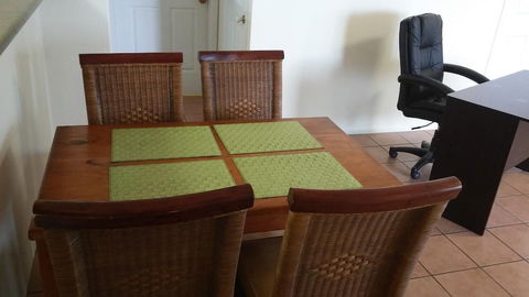 Cairns City Garden Apartment - Holiday Jervis Bay 2