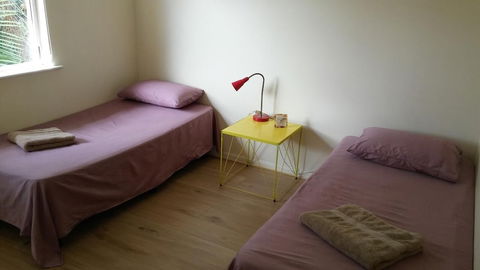 Cairns City Garden Apartment - Holiday Jervis Bay 5