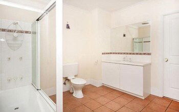 Cairns City Garden Apartment - Holiday Jervis Bay 6
