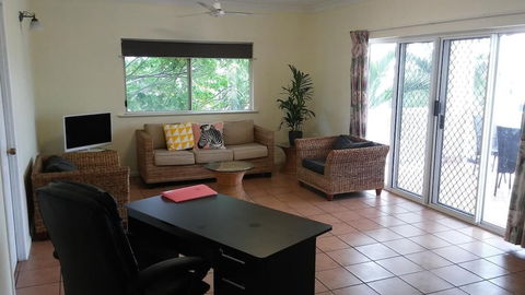 Cairns City Garden Apartment - Holiday Jervis Bay 4