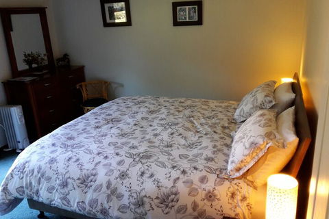 Eagles Roost Farmstay B & B - Holiday Jervis Bay 4