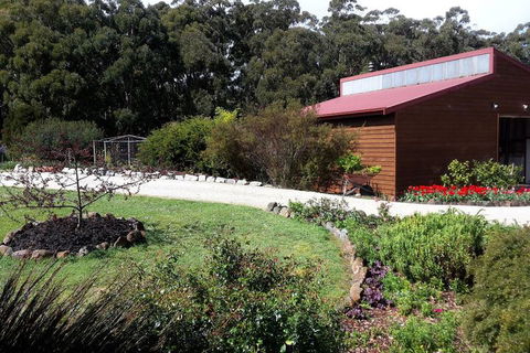 Eagles Roost Farmstay B & B - Holiday Jervis Bay 6