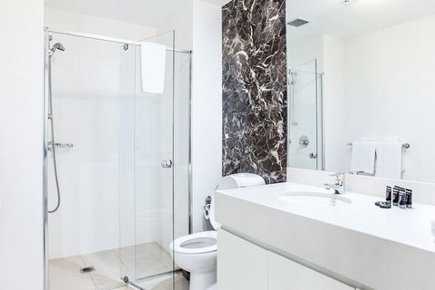 DD Apartments On Sussex - Holiday Jervis Bay 5
