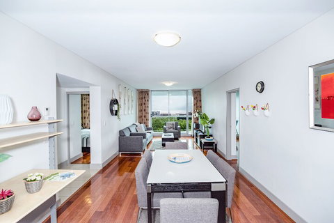 DD Apartments On Sussex - Holiday Jervis Bay 2