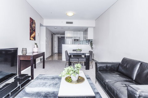 DD Apartments On Sussex - Holiday Jervis Bay 6