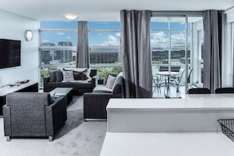 DD Apartments On Sussex - Holiday Jervis Bay 0