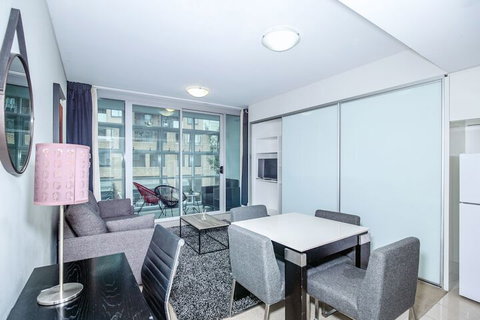 DD Apartments On Sussex - Holiday Jervis Bay 3