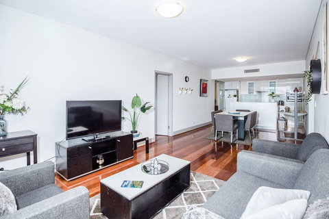 DD Apartments On Sussex - Holiday Jervis Bay 7