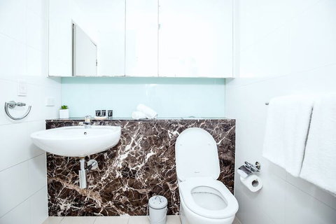DD Apartments On Sussex - Holiday Jervis Bay 4
