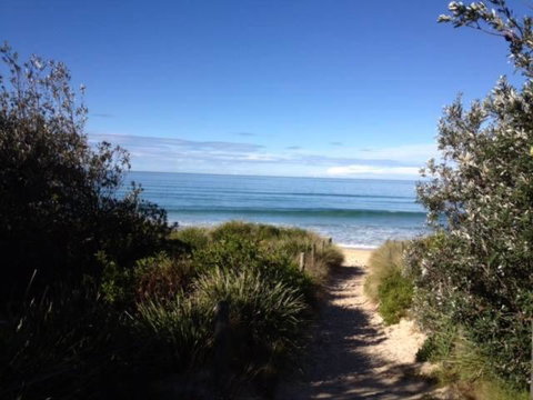 Seachange 3 - Holiday Jervis Bay 6