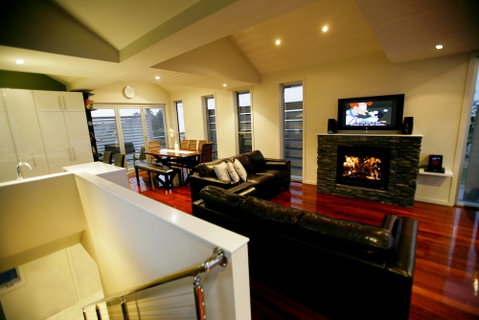 Aloha Beachfront - Holiday Jervis Bay 5