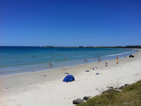 Aloha Beachfront - Holiday Jervis Bay 0