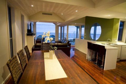 Aloha Beachfront - Holiday Jervis Bay 6