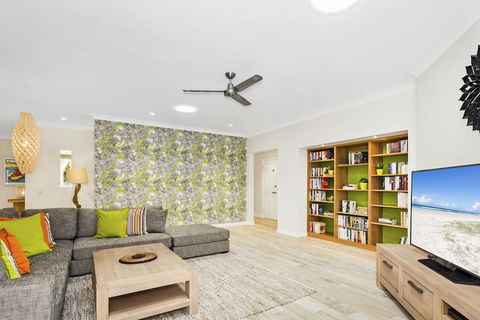 Fairlight Tweed Coast Holidays  - Holiday Jervis Bay 2