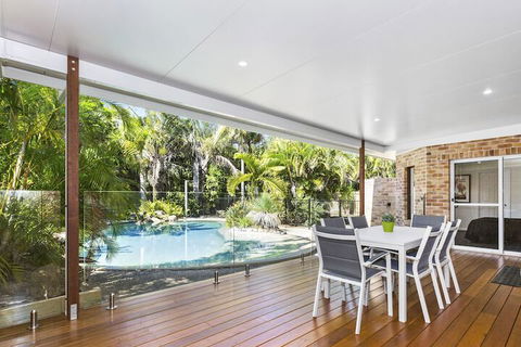 Fairlight Tweed Coast Holidays  - Holiday Jervis Bay 5