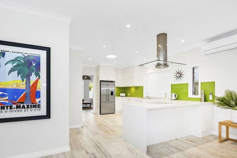 Fairlight Tweed Coast Holidays  - Holiday Jervis Bay 7