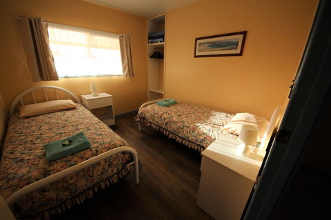 Baudin Beach Apartments - Holiday Jervis Bay 2