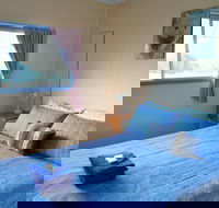 Baudin Beach Apartments - Holiday Jervis Bay