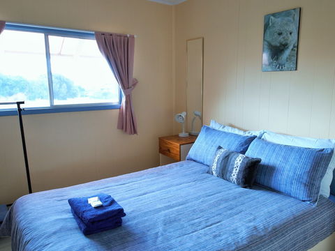 Baudin Beach Apartments - Holiday Jervis Bay 0