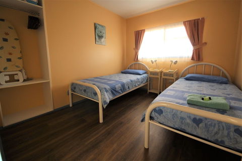 Baudin Beach Apartments - Holiday Jervis Bay 1