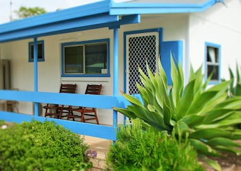 Baudin Beach Apartments - Holiday Jervis Bay 3