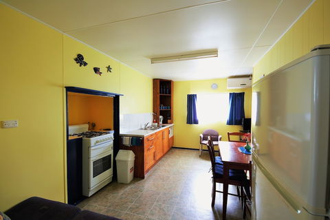 Baudin Beach Apartments - Holiday Jervis Bay 6