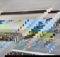 Dolce Vita Beachfront Holiday House - Holiday Jervis Bay