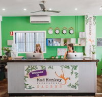 Mad Monkey Backpackers Central - Holiday Jervis Bay