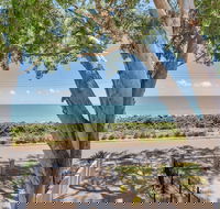 Seascape Luxury Beachfront Holiday House - Holiday Jervis Bay