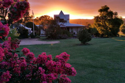 Birdhouse Cottage B & B - Holiday Jervis Bay 6