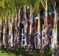 Inverloch Motel - Holiday Jervis Bay