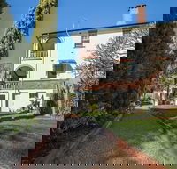 Cumquat House - Holiday Jervis Bay