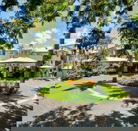 Trinity Links Resort - Holiday Jervis Bay