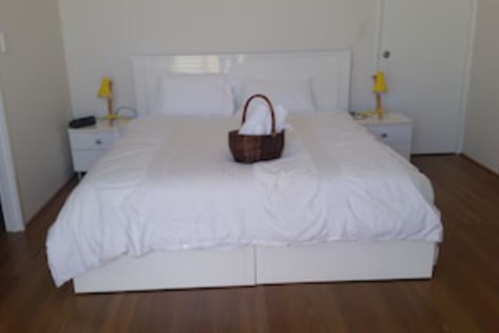 Hocking WA Holiday Jervis Bay