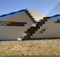 Outback Quarters - Holiday Jervis Bay