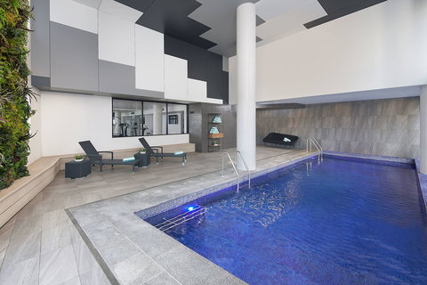 Courtyard By Marriott Brisbane South Bank - Holiday Jervis Bay 0