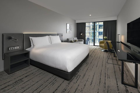 Courtyard By Marriott Brisbane South Bank - Holiday Jervis Bay 3