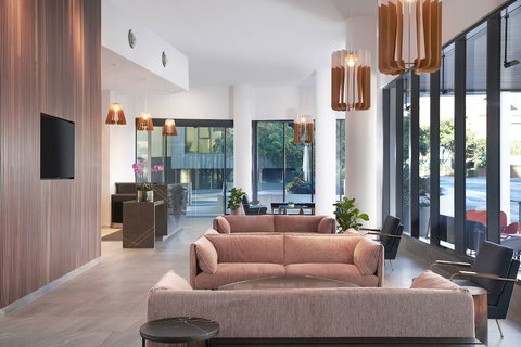 Courtyard By Marriott Brisbane South Bank - Holiday Jervis Bay 2