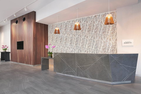 Courtyard By Marriott Brisbane South Bank - Holiday Jervis Bay 1