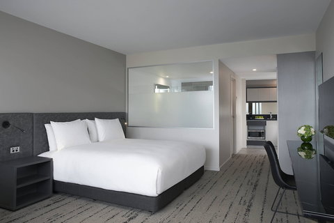 Courtyard By Marriott Brisbane South Bank - Holiday Jervis Bay 4
