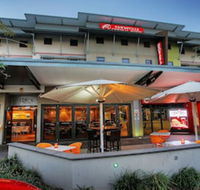 Townsville Central Hotel - Holiday Jervis Bay
