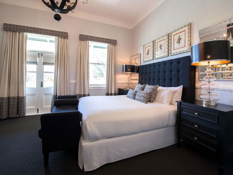 The Convent Hunter Valley Hotel - Holiday Jervis Bay 3