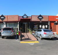 Westside Studio Apartments - Holiday Jervis Bay