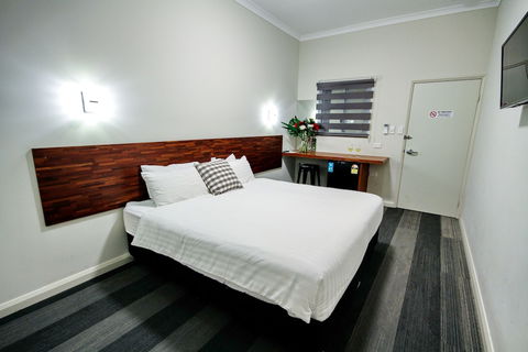 Gallery Hotel - Holiday Jervis Bay 3