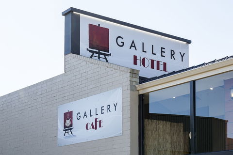 Gallery Hotel - Holiday Jervis Bay 0
