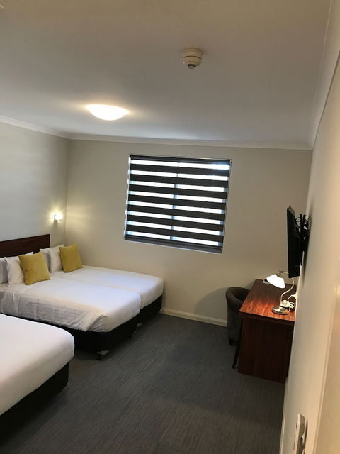 Gallery Hotel - Holiday Jervis Bay 5