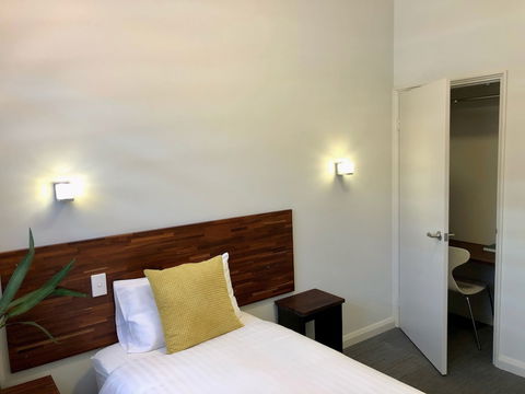 Gallery Hotel - Holiday Jervis Bay 4