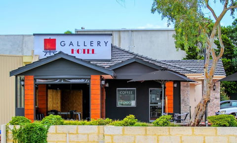 Gallery Hotel - Holiday Jervis Bay 1
